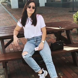 Meet your Posher, Chakrya